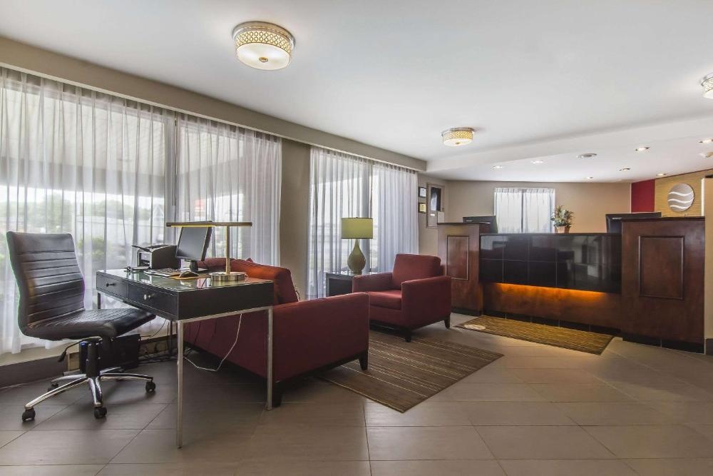 Comfort Inn Sault Ste. Marie